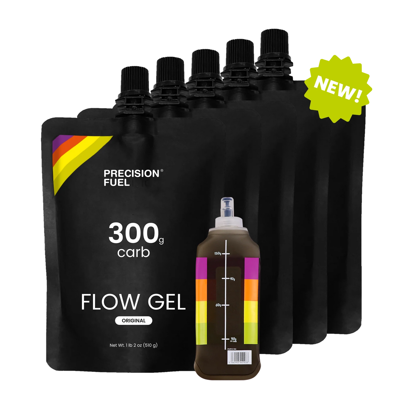 PF 300 Flow Gel