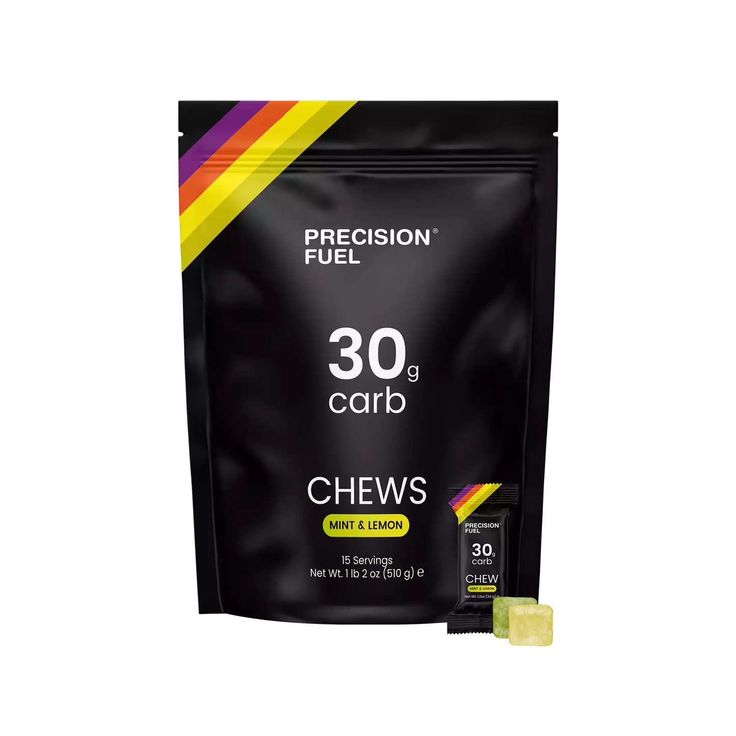 PF 30 Chew - M&L X15
