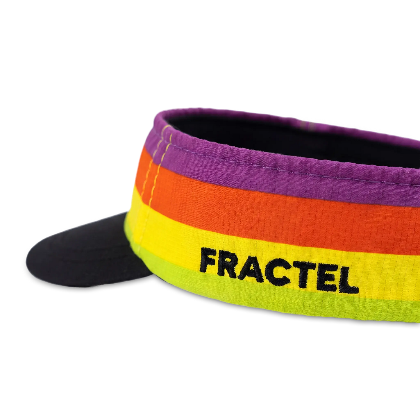 PF&H Visor