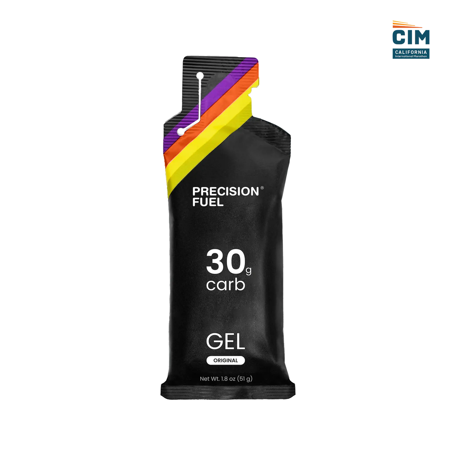 Energy Gels