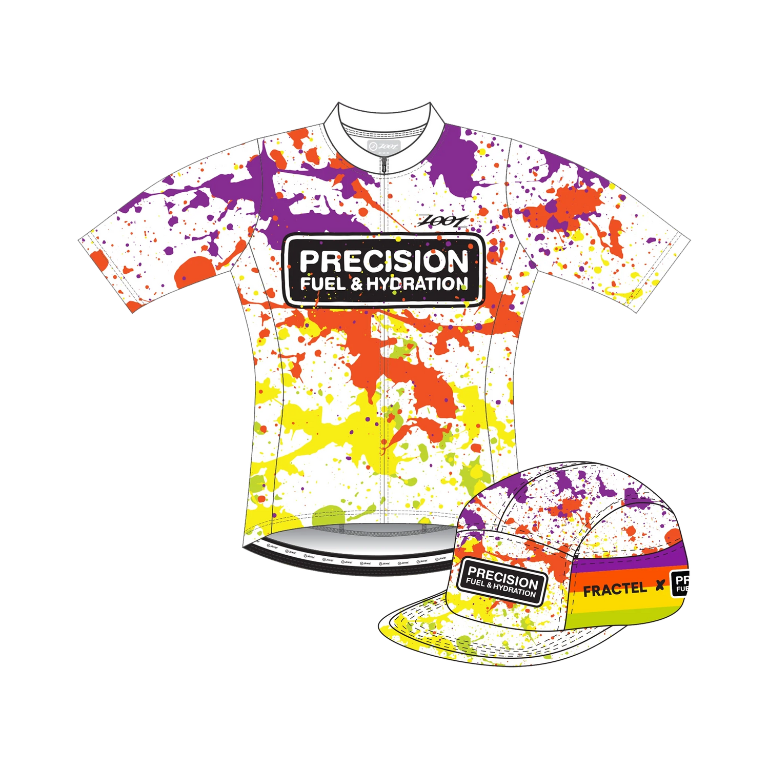Ambassador Kit