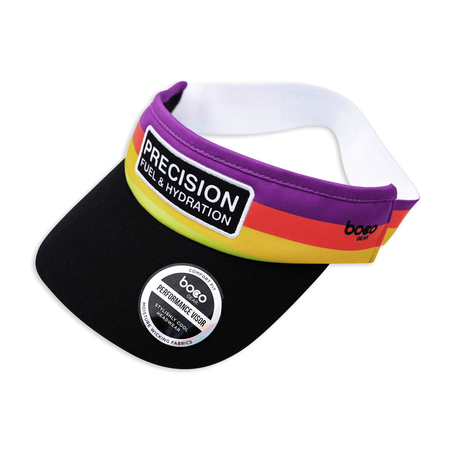 PF&H Hats