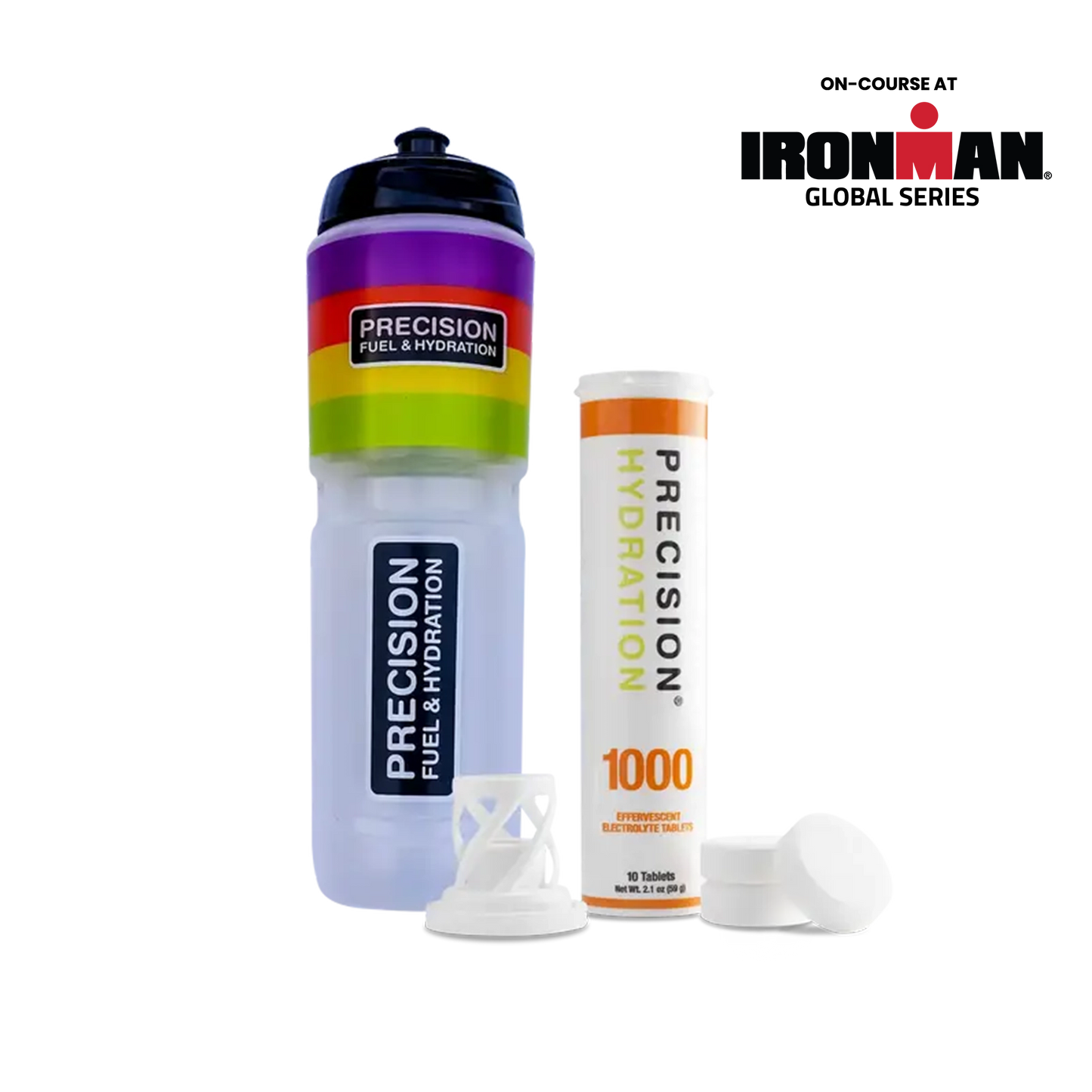 PH 1000 + 1L Bottle