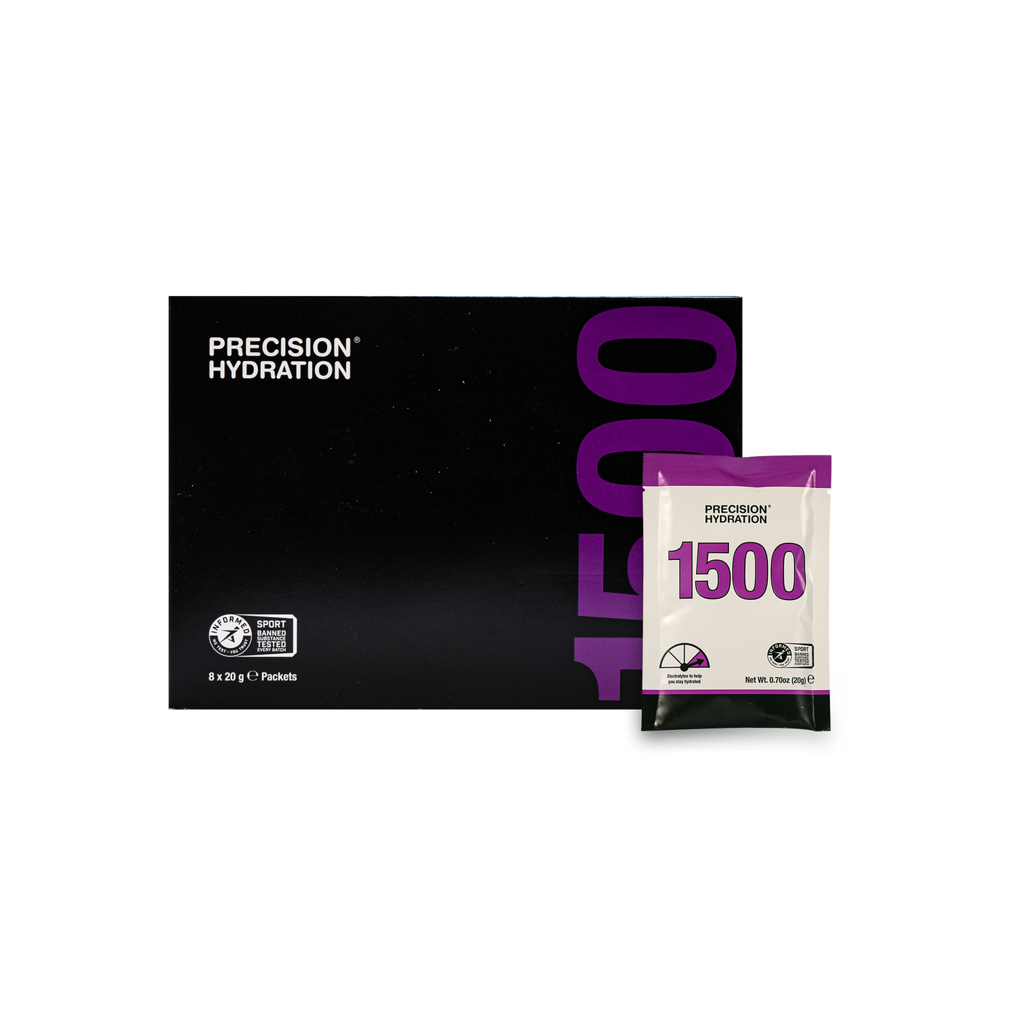 PH 1500