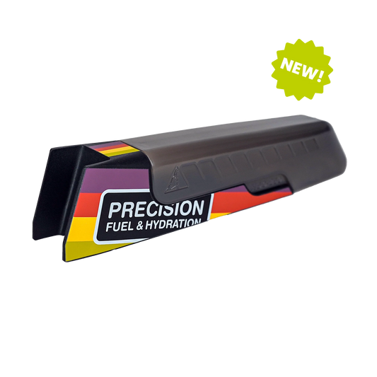 PF&H Top Tube Flask