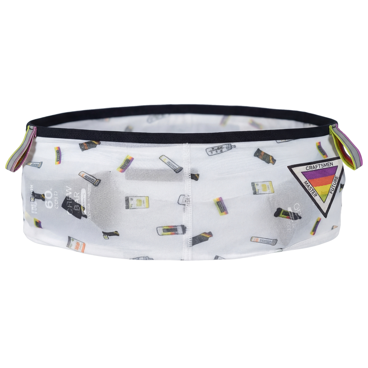 PF&H x Cimoro Running Belt