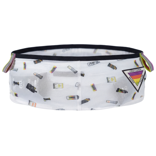 PF&H x Cimoro Running Belt