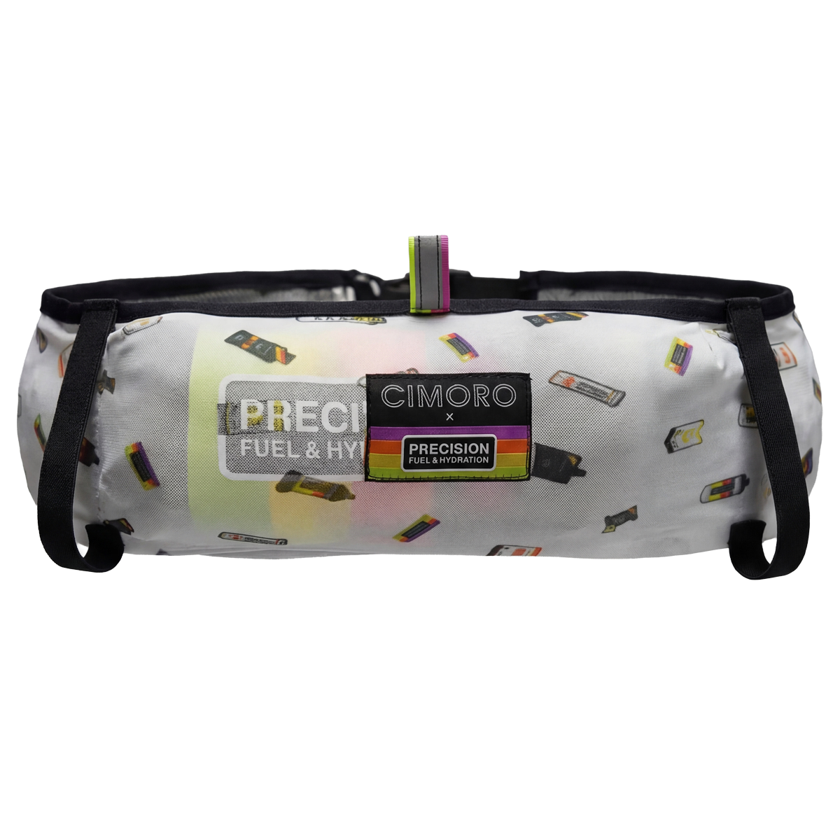 PF&H x Cimoro Running Belt