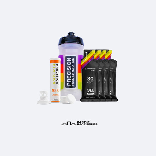 Castle Race Series Taster Pack