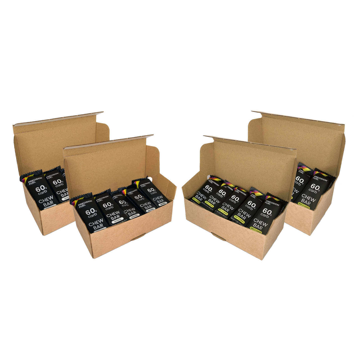 PF 60 Chew Bar - Combo Box