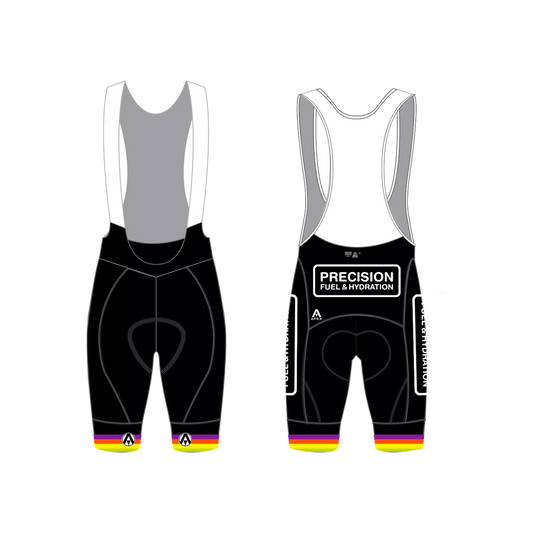 PF&H Bib Shorts