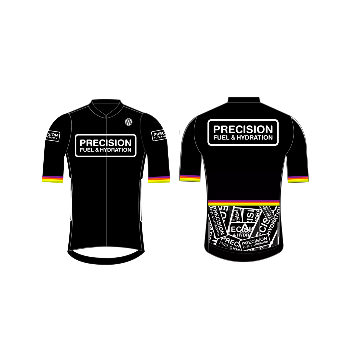 PF&H Jersey