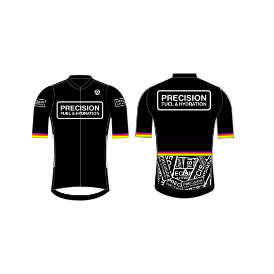 PF&H Jersey