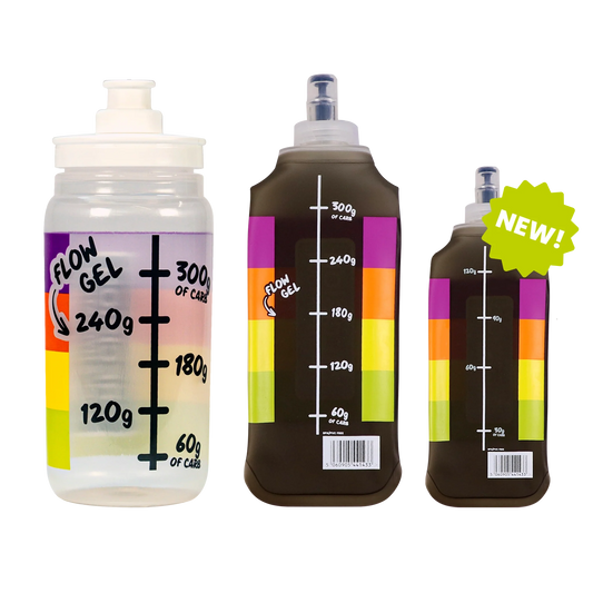 Flow Bottles