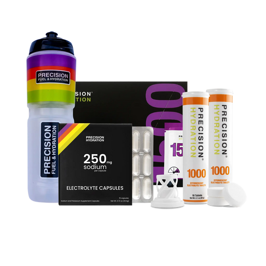 IRONMAN® Training Pack
