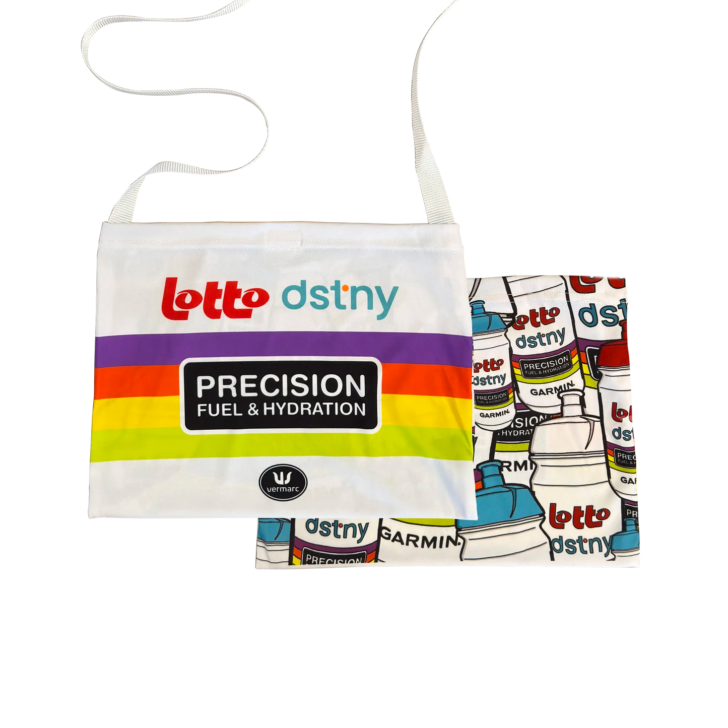 PF&H Lotto Musette