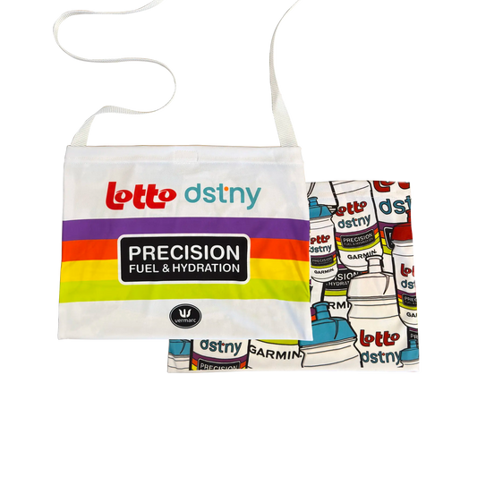 PF&H Lotto Musette