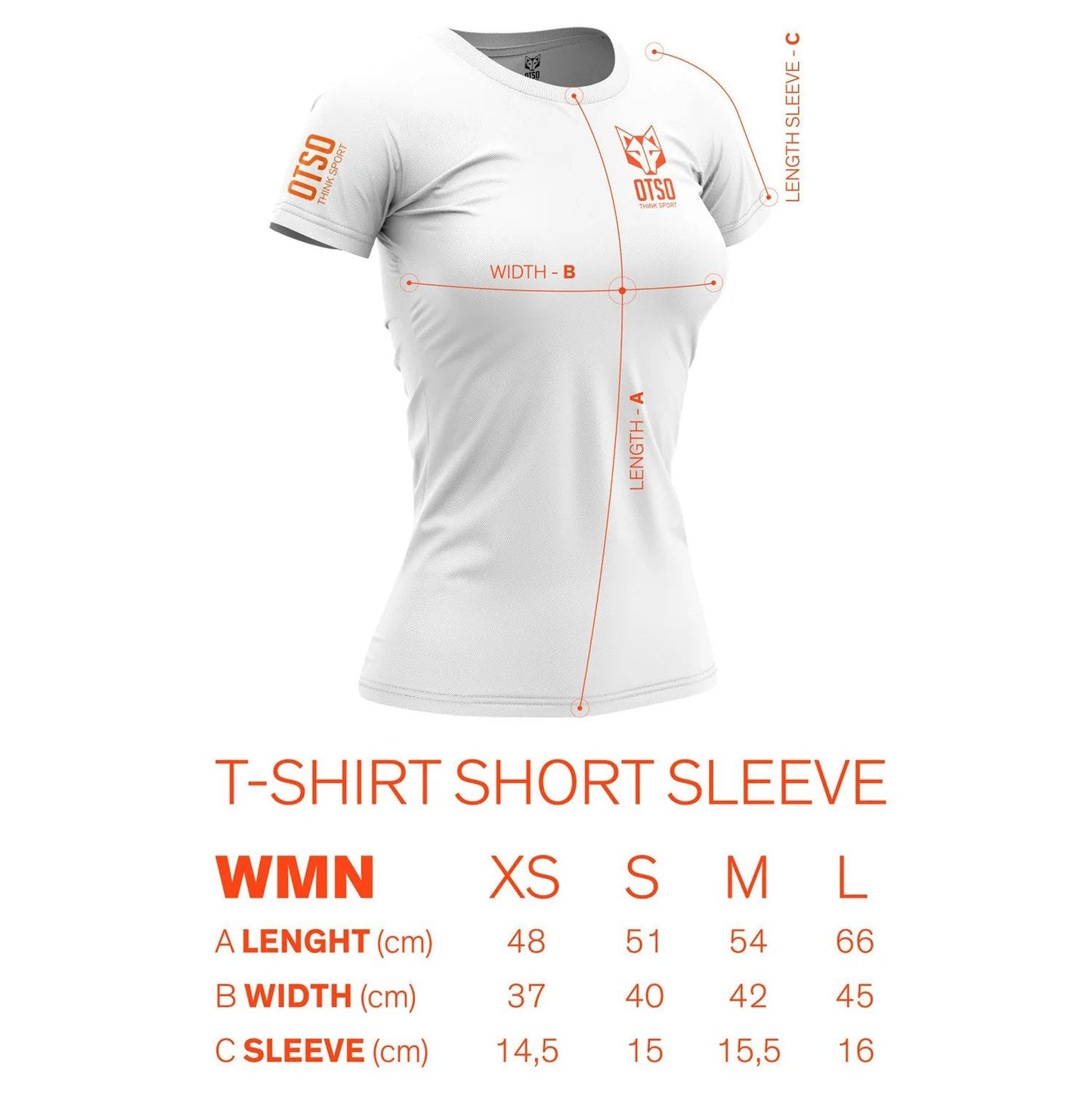 PF&H Technical T-shirt