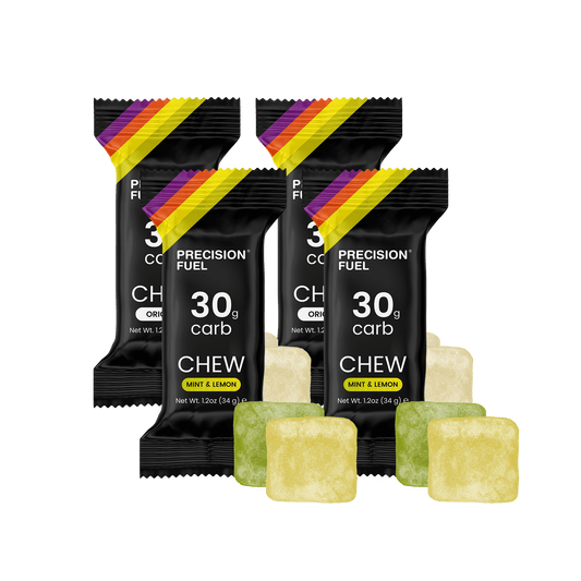 PF 30 Chew - Combo Pack
