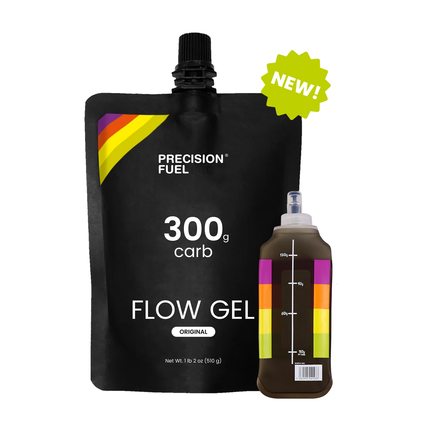 PF 300 Flow Gel