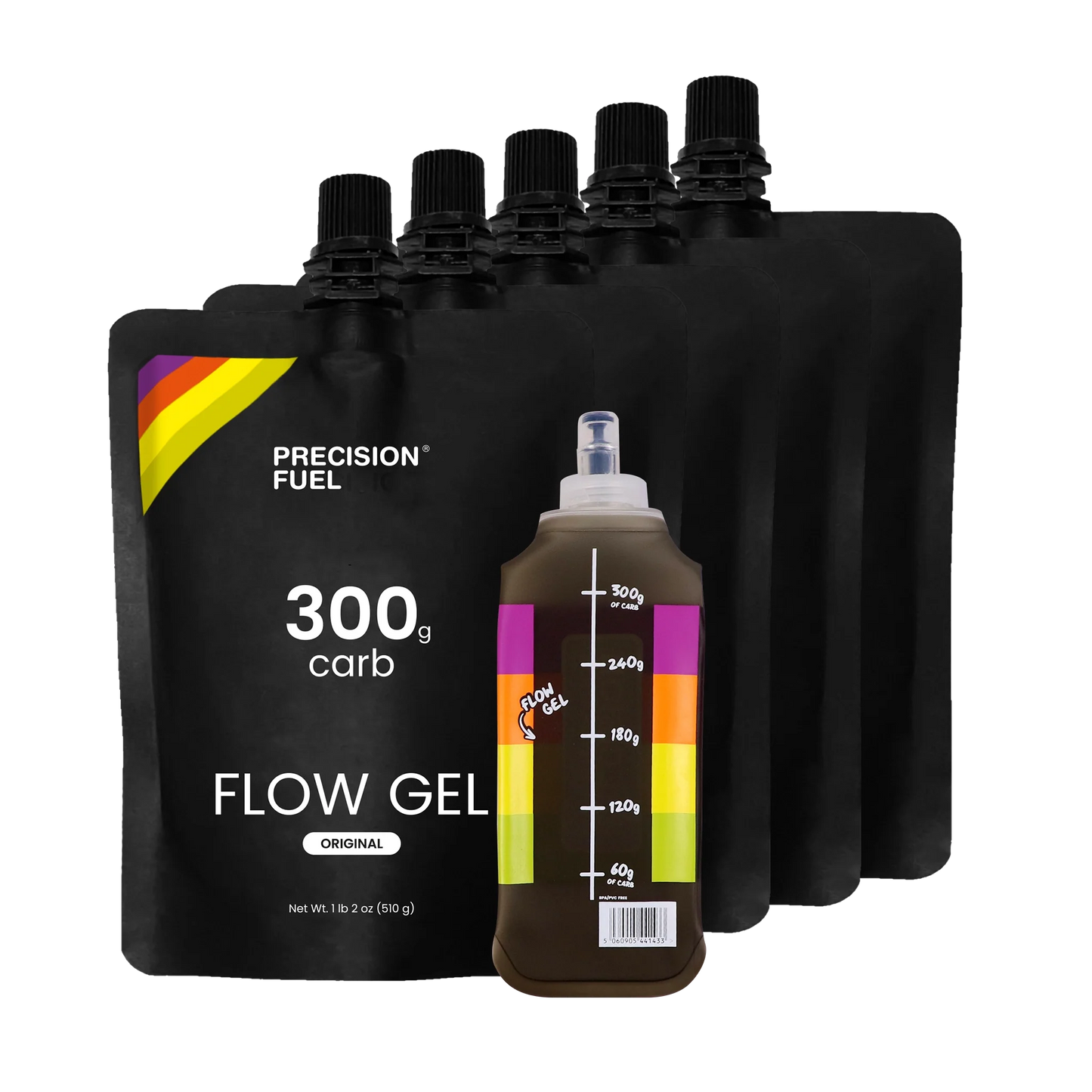 PF 300 Flow Gel