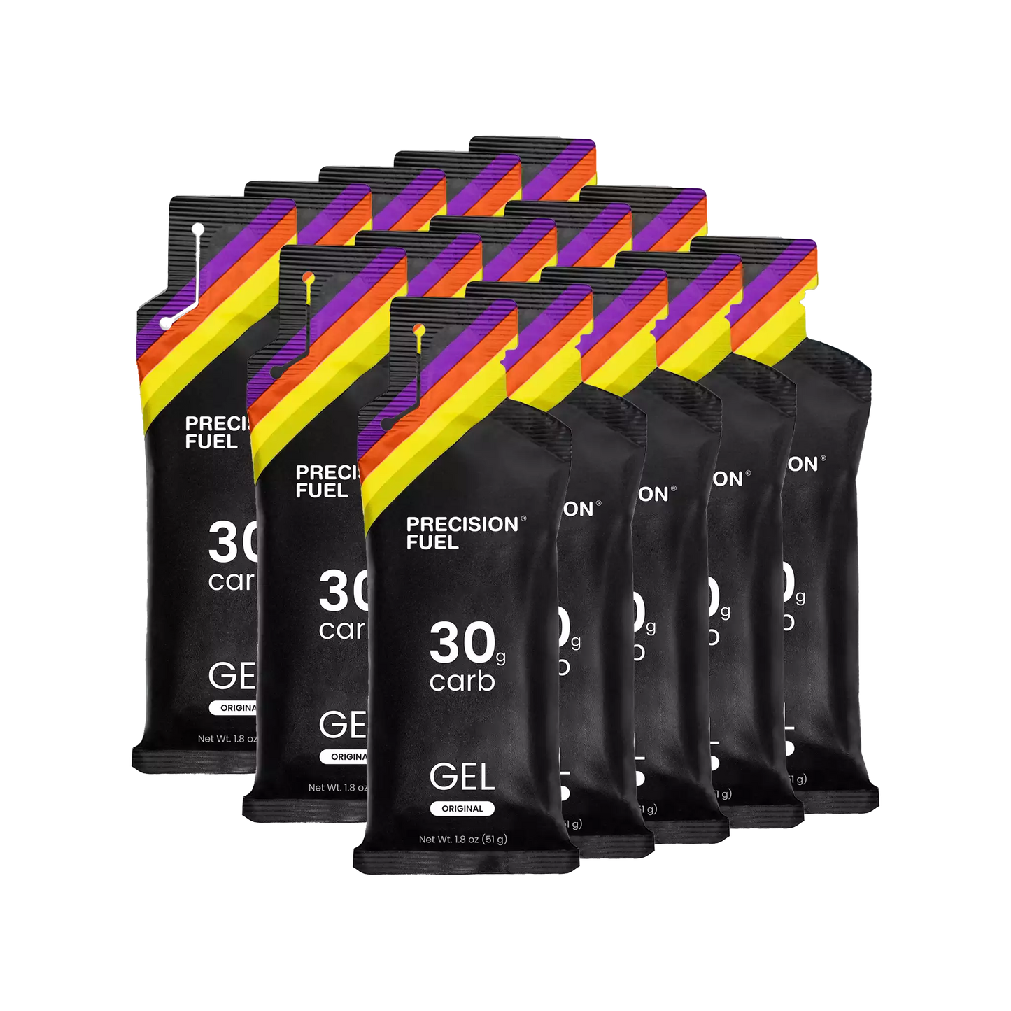 PF 30 Gels 15