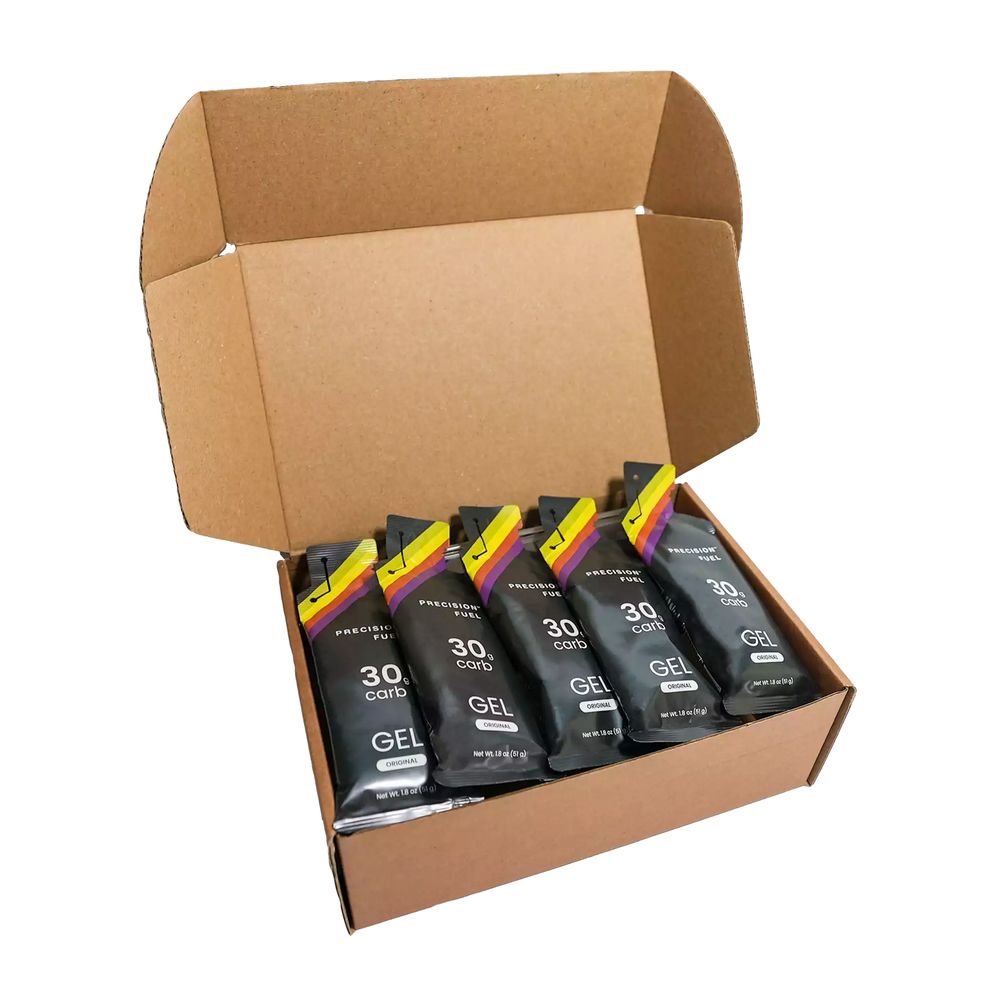 PF 30 Gels 30