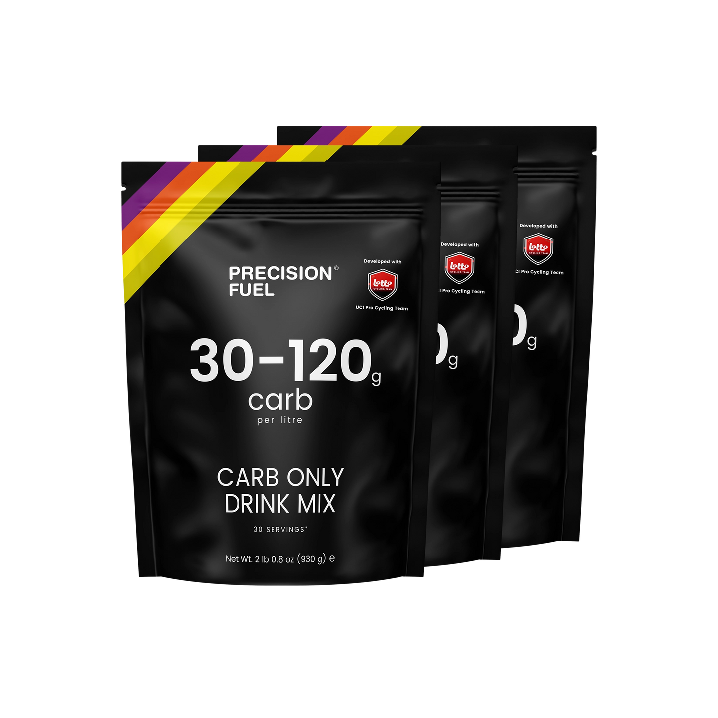 Carb Only Drink Mix