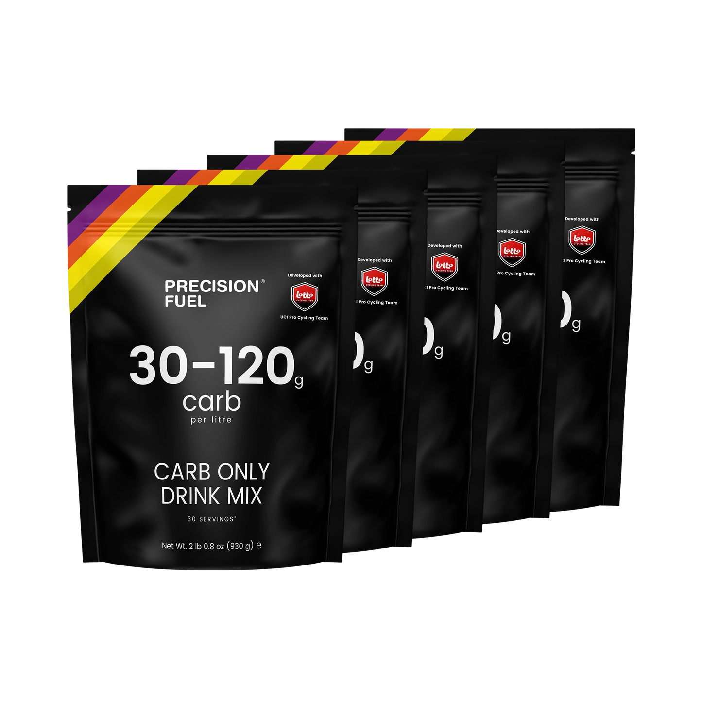 Carb Only Drink Mix