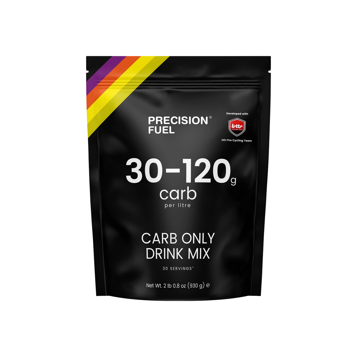 Carb Only Drink Mix