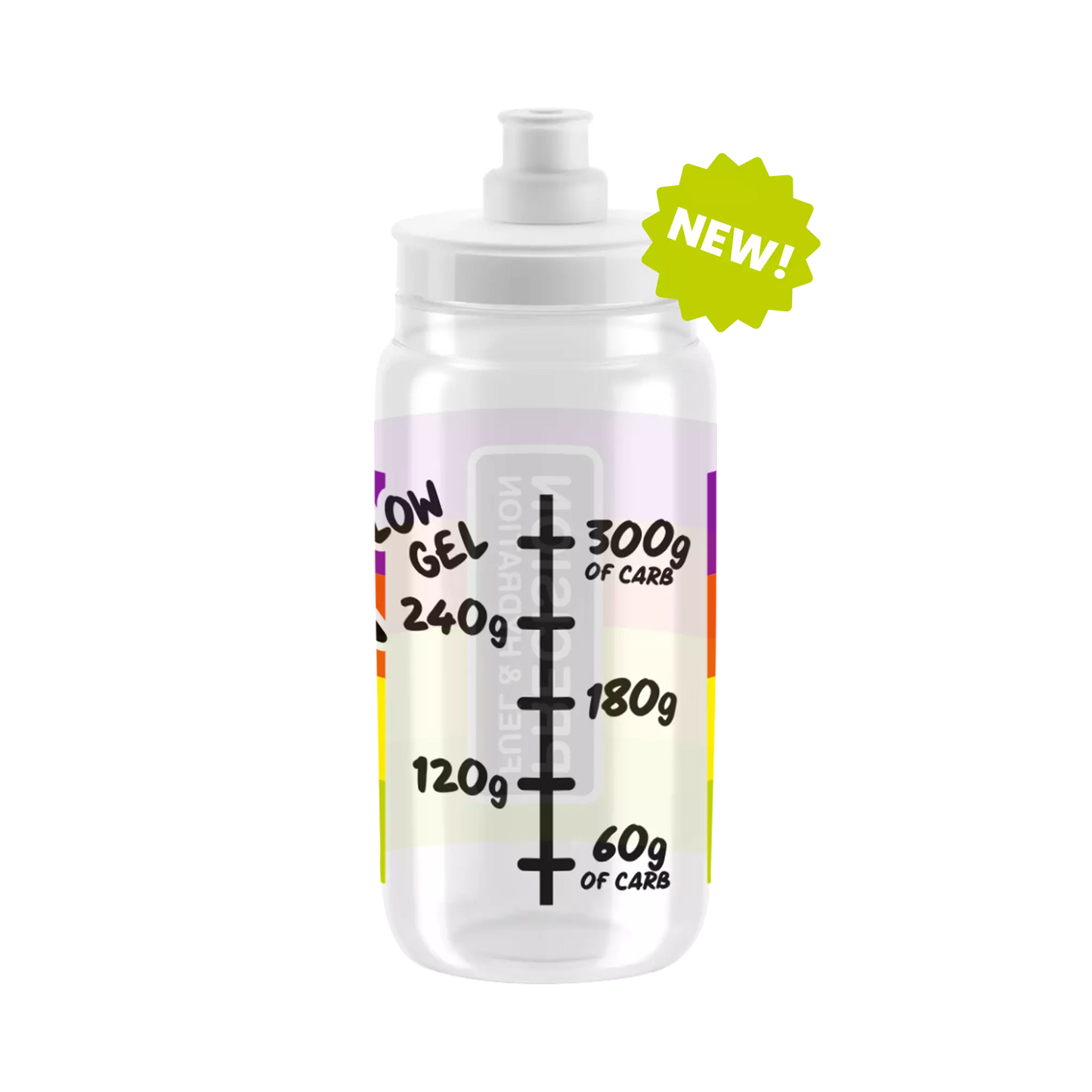 Flow Bottle 300