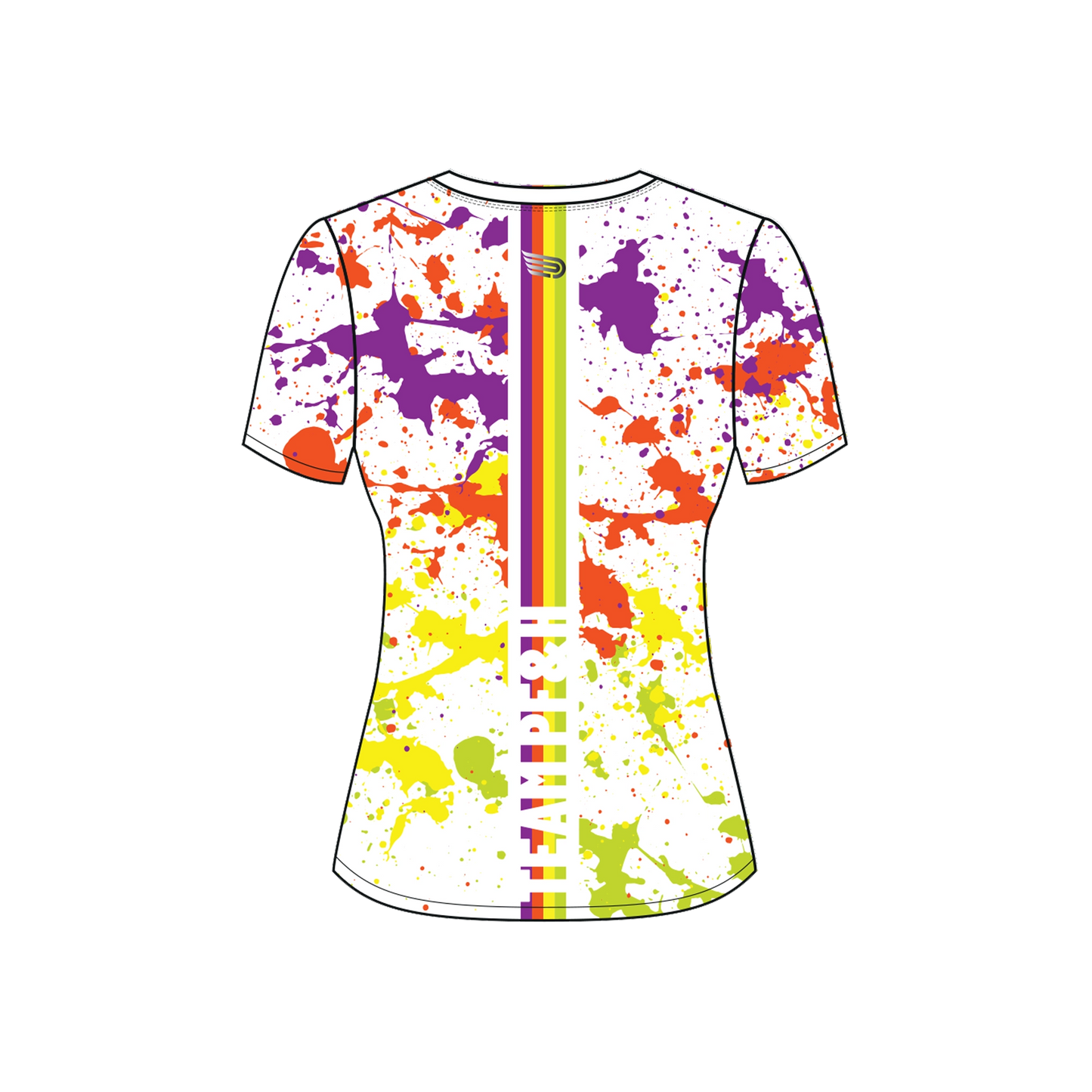 Pressio Technical T-Shirt