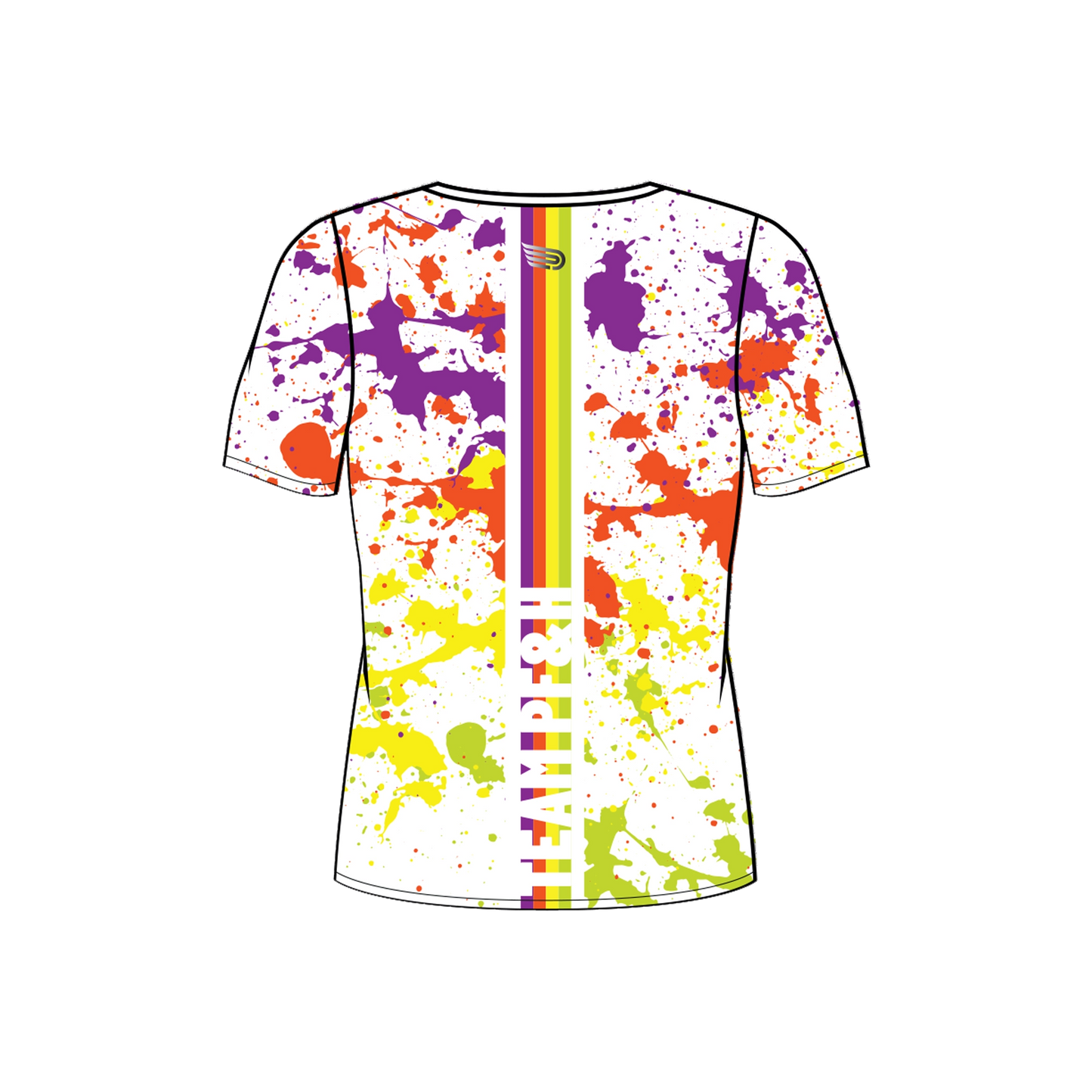 Pressio Technical T-Shirt