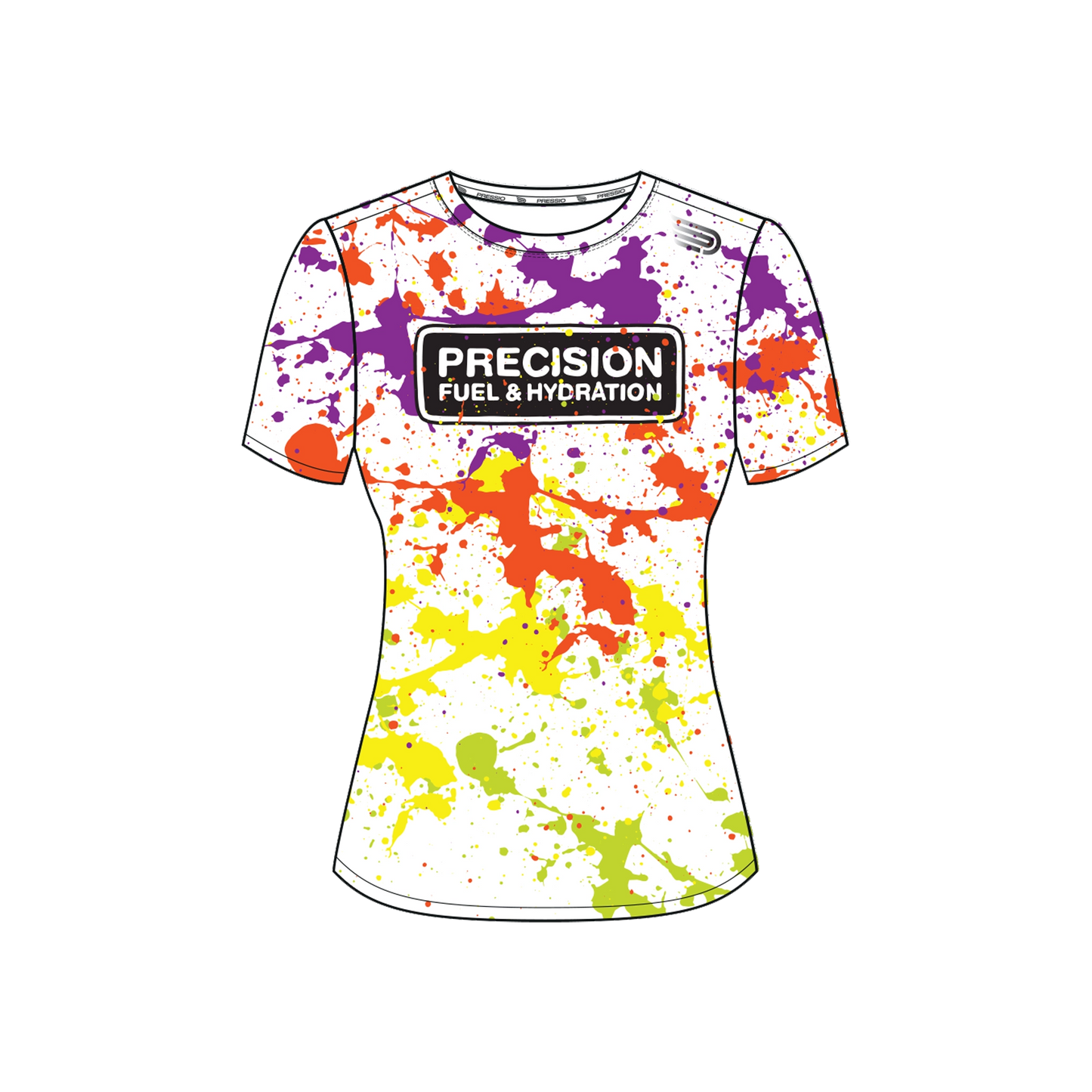 Pressio Technical T-Shirt