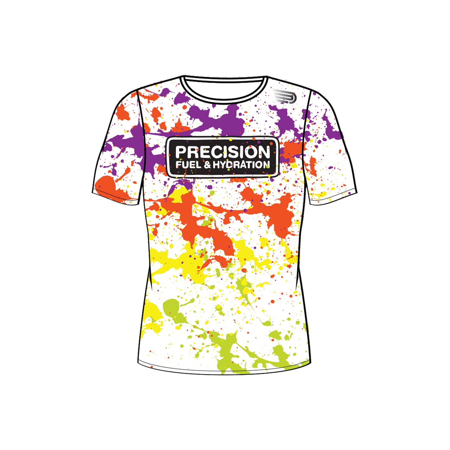 Pressio Technical T-Shirt