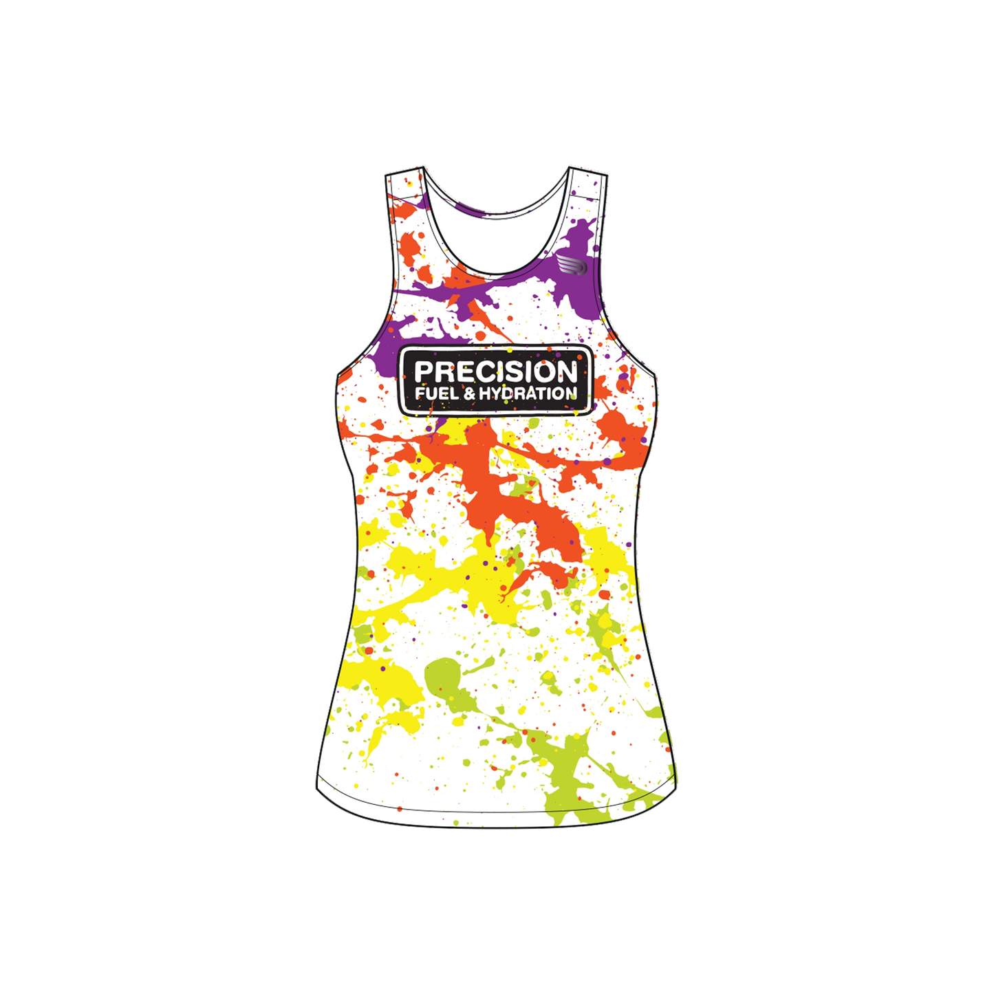 Pressio Technical Vest