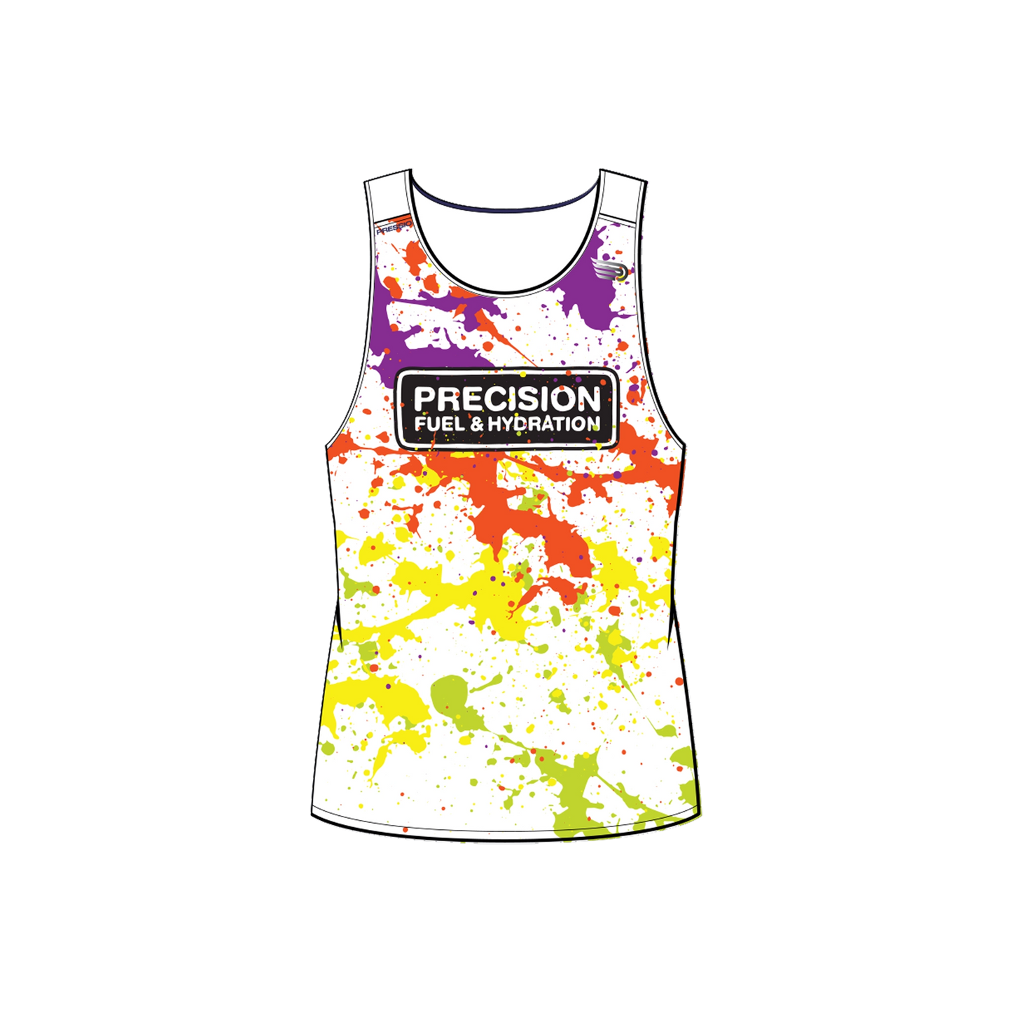 Pressio Technical Vest