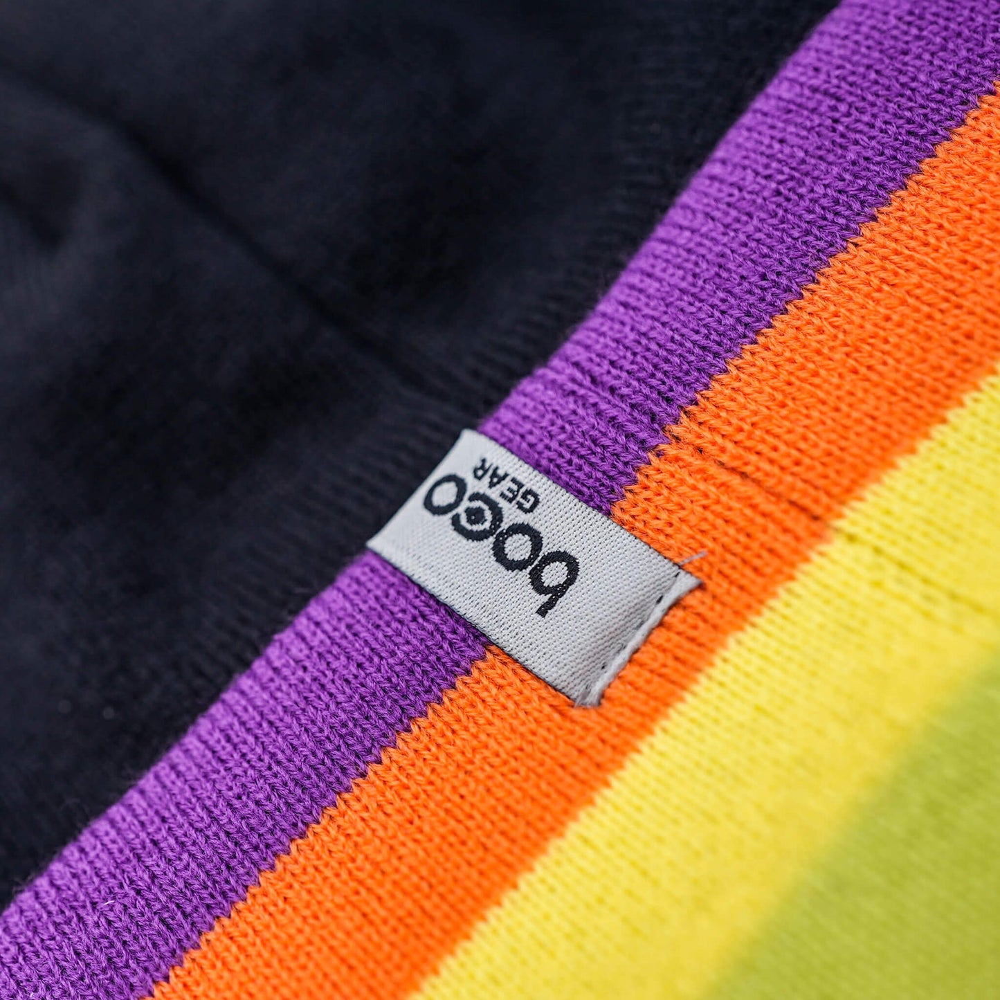 PF&H Bobble Hat