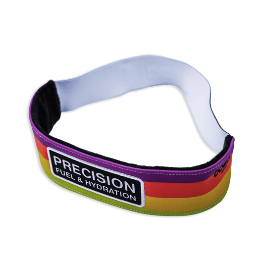 PF&H Headband