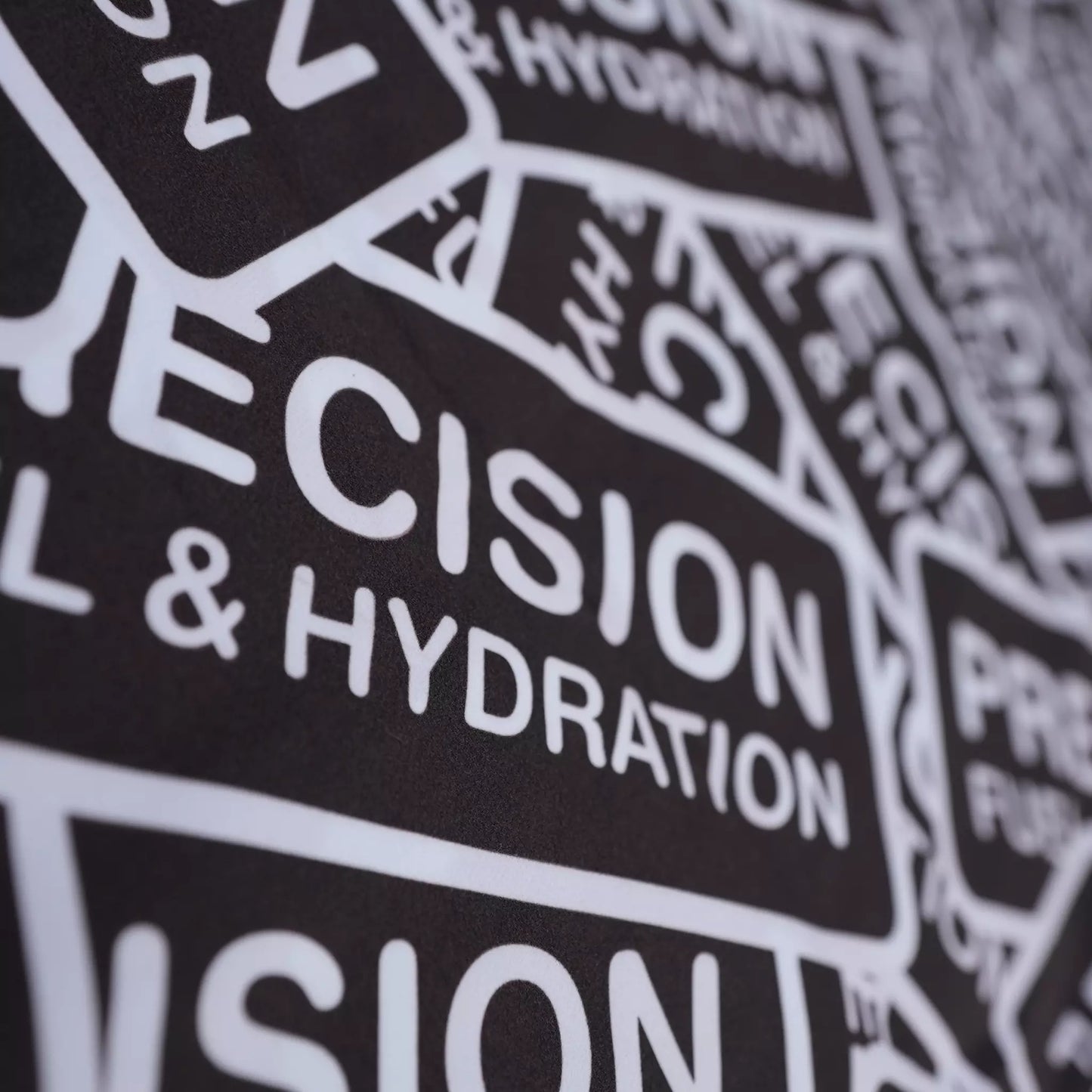 PF&H Microfibre Towel