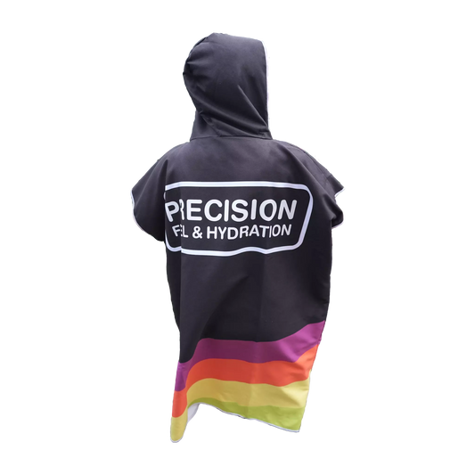 PF&H Microfibre Robe