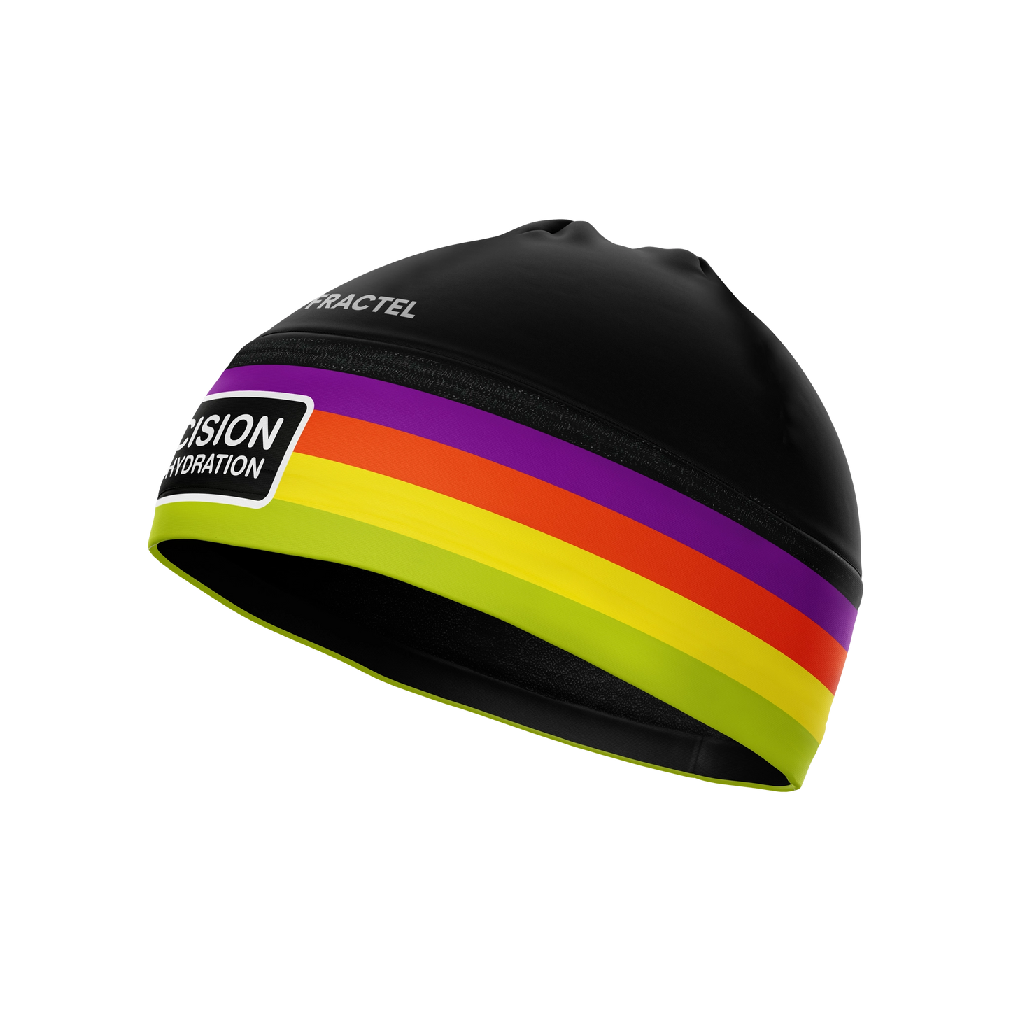 PF&H Winter Running Hat