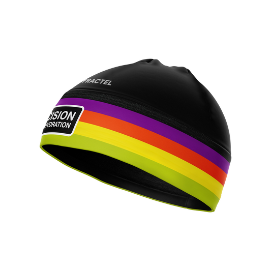 PF&H Winter Running Hat