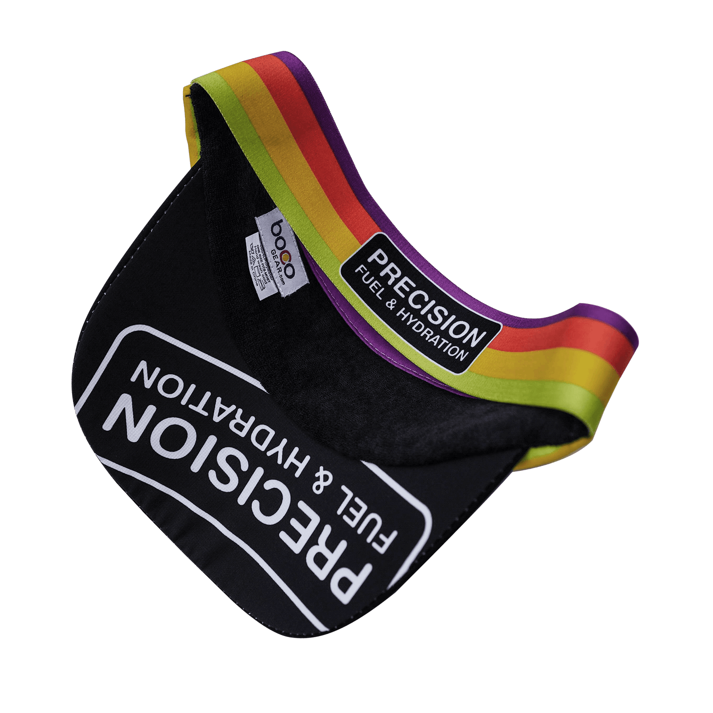 PF&H Visor