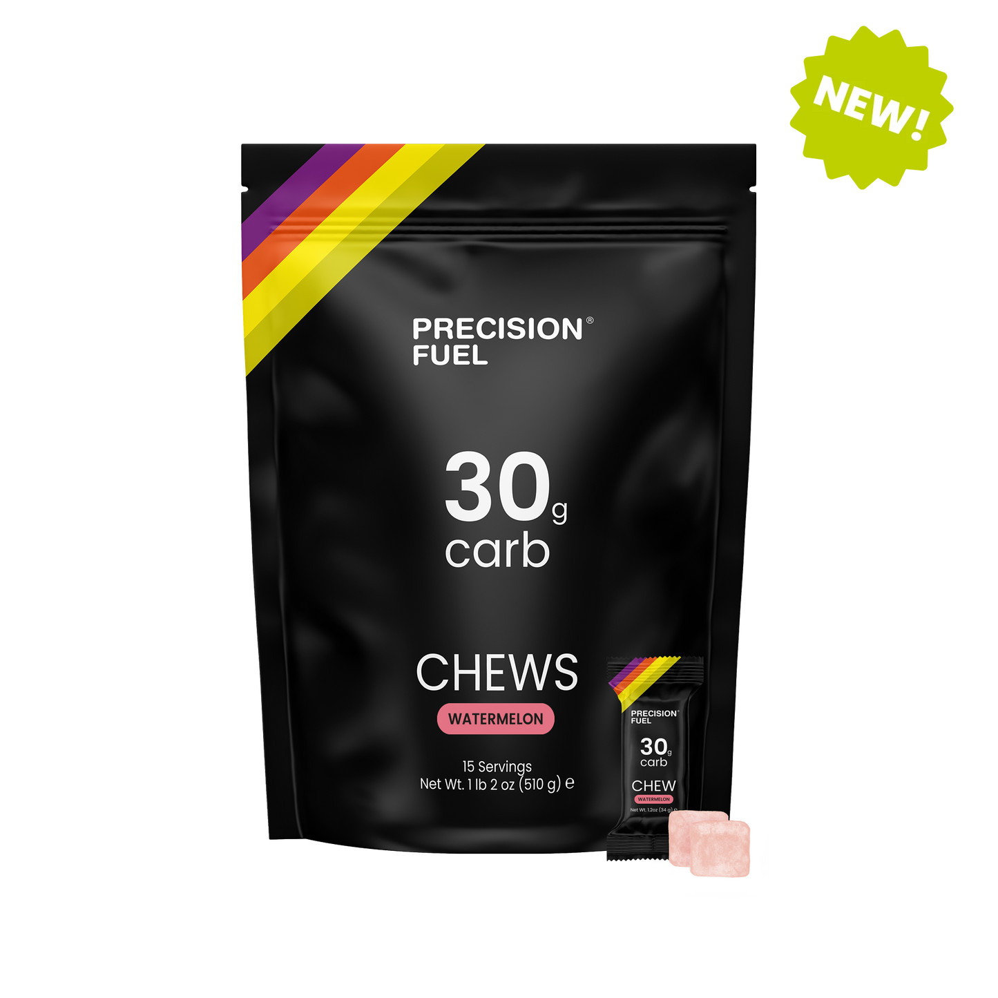 PF 30 Chew Watermelon