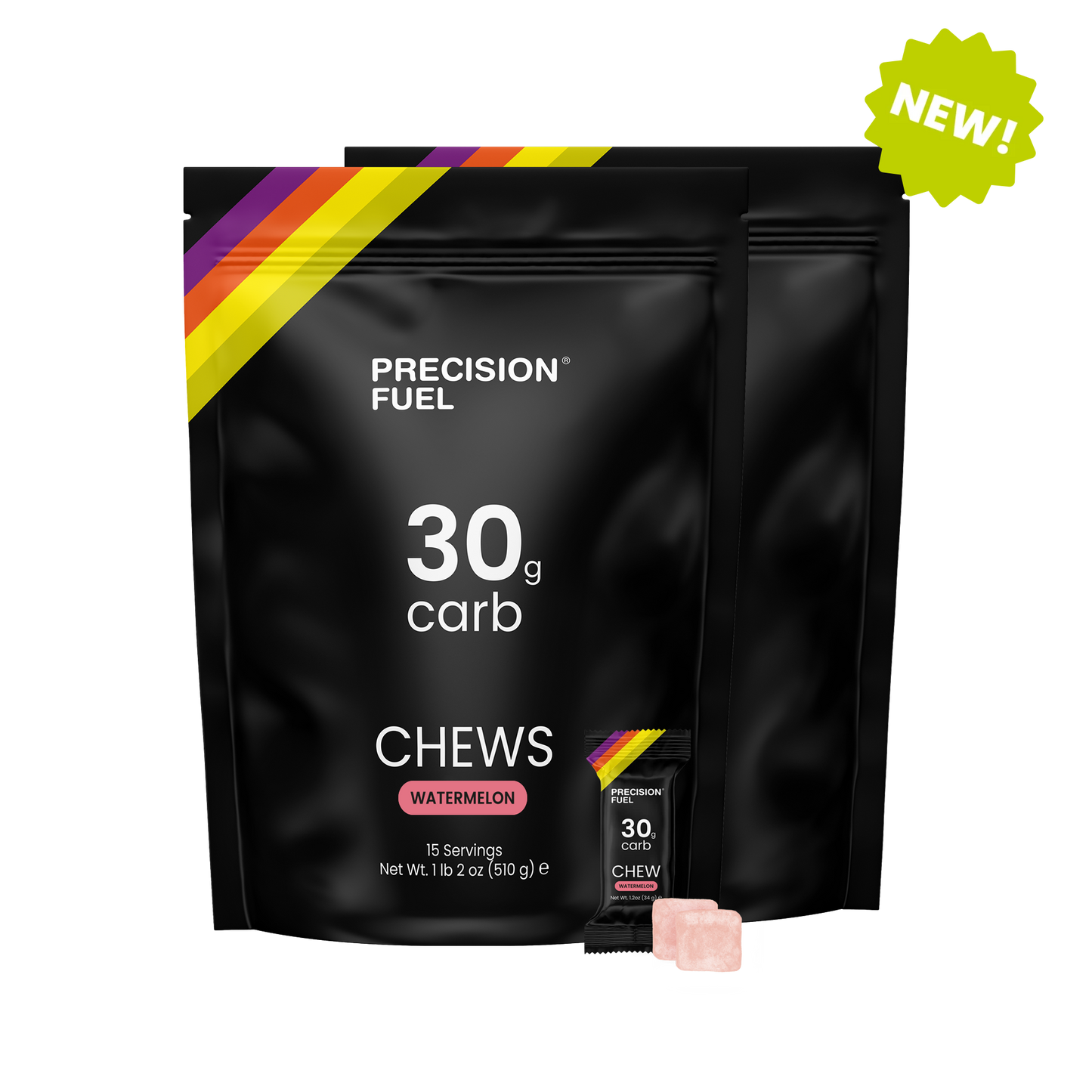 PF 30 Chew Watermelon
