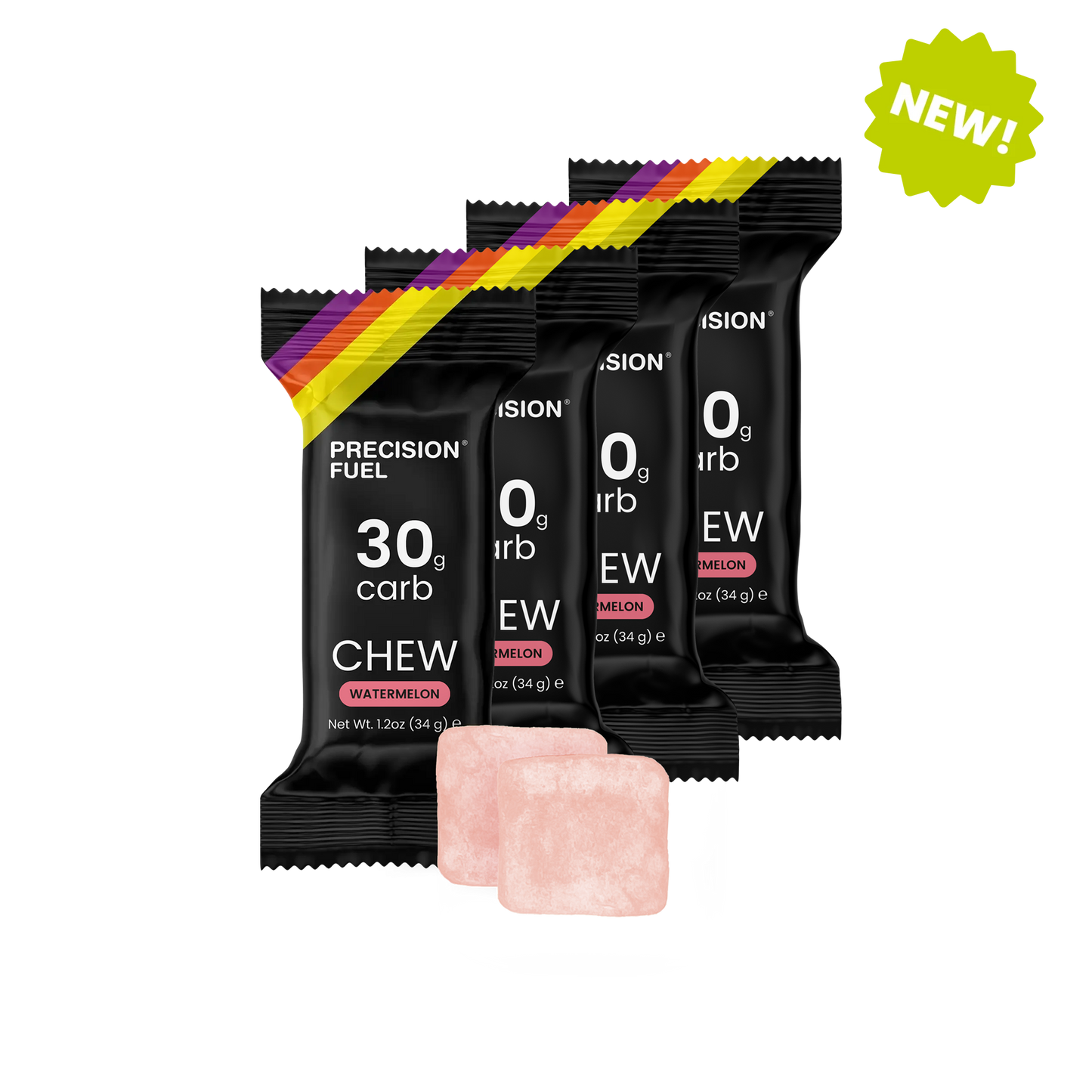 PF 30 Chew Watermelon