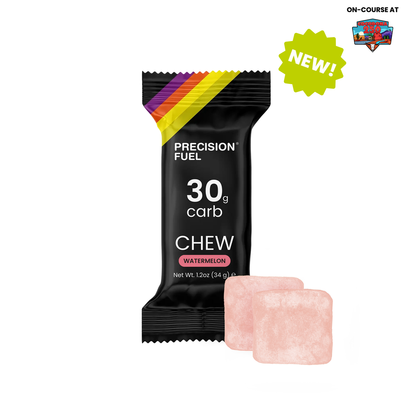 PF 30 Chew Watermelon
