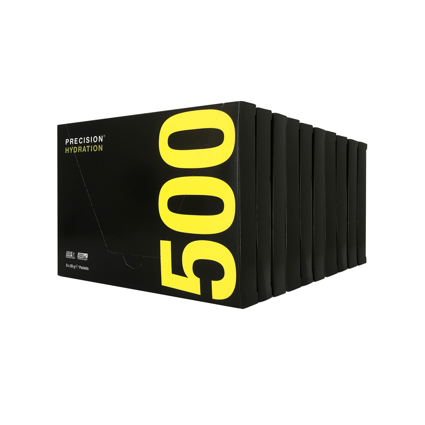 PH 500