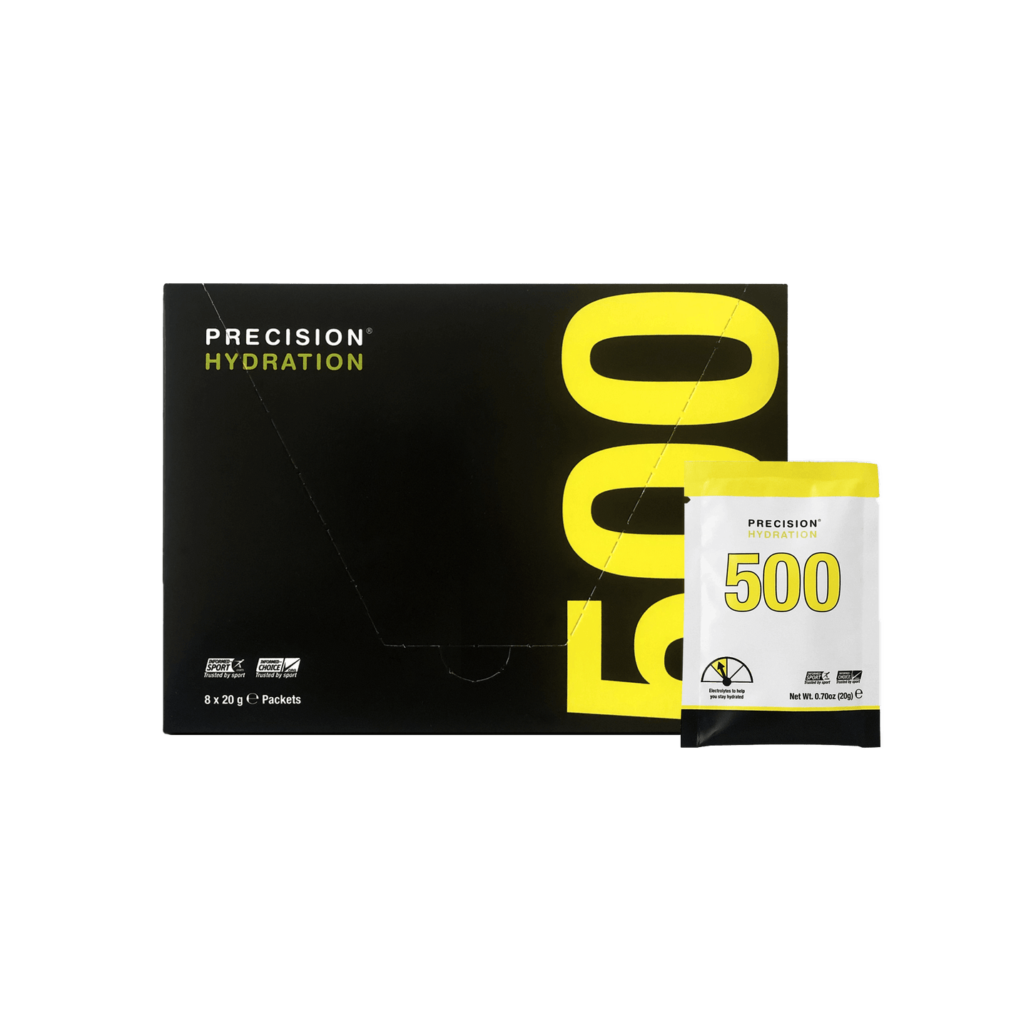 PH 500